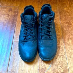 Men’s boots size 10